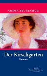 Cover von Der Kirschgarten