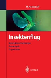 Cover von Insektenflug