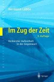Cover von Im Zug der Zeit