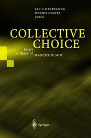 Cover von Collective Choice