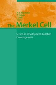 Cover von The Merkel Cell