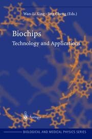 Cover von Biochips