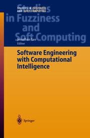 Cover von Software Engineering with Computational Intelligence