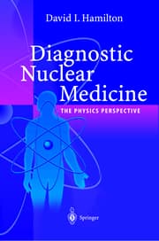 Cover von Diagnostic Nuclear Medicine
