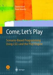 Cover von Come, Lets Play