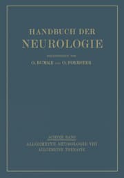 Cover von Allgemeine Therapie