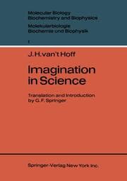 Cover von Imagination in Science