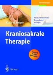 Cover von Kraniosakrale Therapie