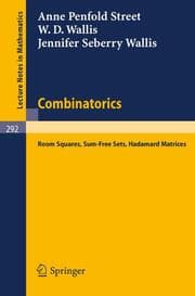 Cover von Combinatorics