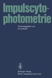 Cover von Impulscytophotometrie