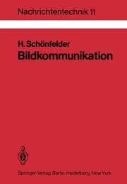 Cover von Bildkommunikation