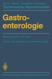 Cover von Gastroenterologie