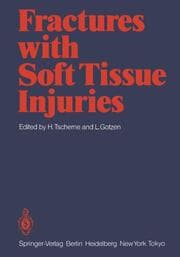 Cover von Fractures with Soft Tissue Injuries