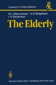 Cover von The Elderly