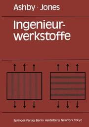 Cover von Ingenieurwerkstoffe