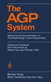 Cover von The AGP System