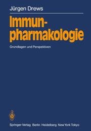 Cover von Immunpharmakologie
