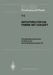 Cover von Initiativen für die Fabrik mit Zukunft