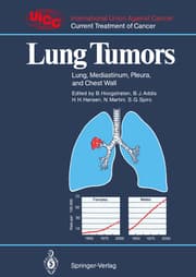 Cover von Lung Tumors