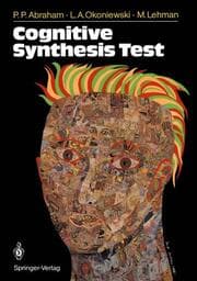 Cover von Cognitive Synthesis Test