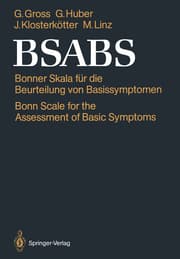 Cover von BSABS