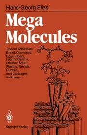 Cover von Mega Molecules