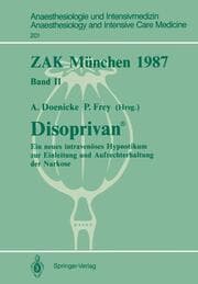 Cover von ZAK München 1987