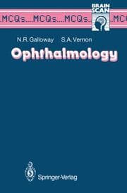 Cover von Ophthalmology