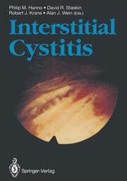 Cover von Interstitial Cystitis