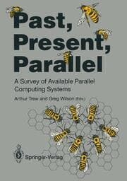 Cover von Past, Present, Parallel