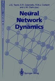 Cover von Neural Network Dynamics
