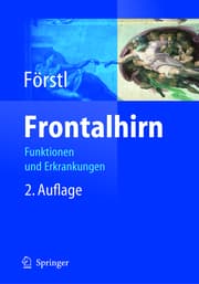 Cover von Frontalhirn