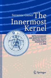 Cover von The Innermost Kernel