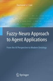 Cover von Fuzzy-Neuro Approach to Agent Applications