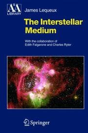 Cover von The Interstellar Medium