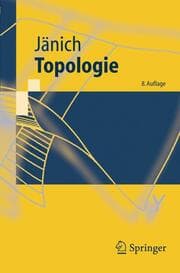 Cover von Topologie