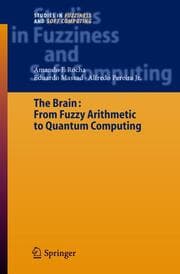 Cover von The Brain: Fuzzy Arithmetic to Quantum Computing