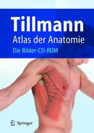 Cover von Atlas der Anatomie