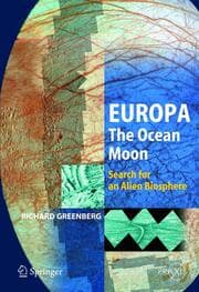 Cover von Europa: The Ocean Moon