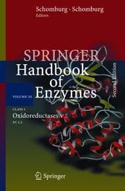 Cover von Class 1 Oxidoreductases V