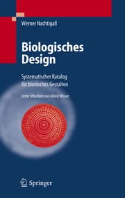 Cover von Biologisches Design