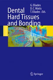 Cover von Dental Hard Tissues and Bonding