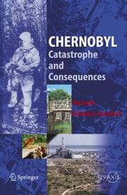 Cover von Chernobyl
