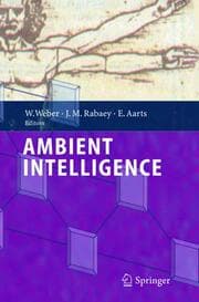 Cover von Ambient Intelligence