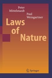 Cover von Laws of Nature
