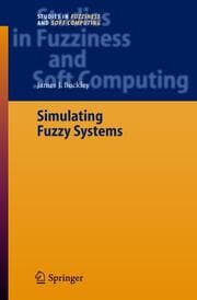 Cover von Simulating Fuzzy Systems