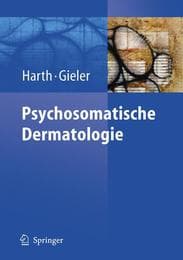 Cover von Psychosomatische Dermatologie