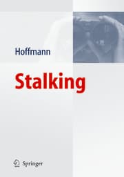 Cover von Stalking