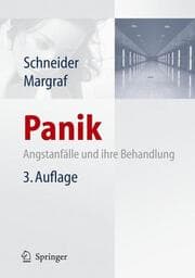 Cover von Panik