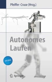 Cover von Autonomes Laufen